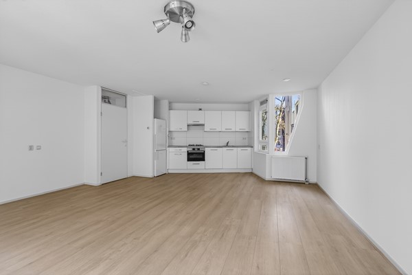 Medium property photo - Bethaniëndwarsstraat 3C, 1012 CB Amsterdam